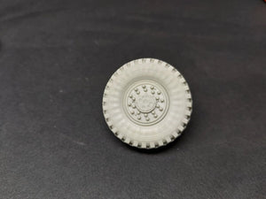 Panzer Art RE35-643 Bufallo MPCV road wheels (Bronco kits) 1/35 – Bild 4