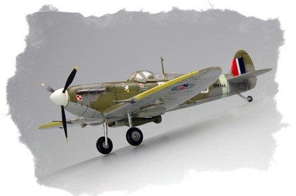 Hobby Boss 80212 Spitfire MK Vb 1/72 – imagen 4