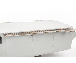 Eduard 53321 USS Wasp LHD-1 part 4 Trumpeter 1/350 – immagine 13