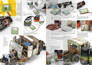 Abteilung 502 ABT728 DAMAGED MAGAZINE 08 – immagine 3