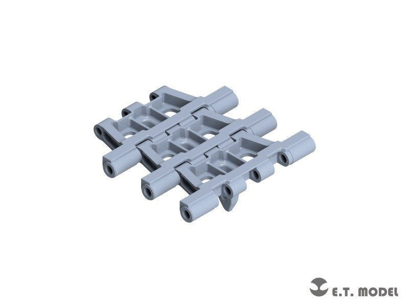 E.T. Model P35-026 IJN Special Type 2 Launch “Ka-Mi” Amphibious Tank Workable Track ( 3D Printed ) 1/35 – immagine 4