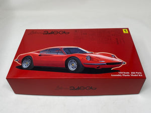 Fujimi 126524 Ferrari Dino 246GT Early/Late Type 1/24 – image 3