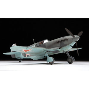 Zvezda 4833 LaGG-3 SOVIET WWII FIGHTER 1/48 – Bild 4