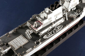 I Love Kit 62008 USS Donald Cook DDG-75 1/200 – image 7