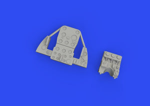Eduard 674002 P-39Q LööK ARMA HOBBY 1/72 – immagine 3