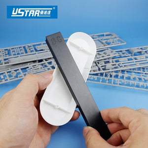 U-Star UA-90674 Large Area Flat Grinding Plate (1000#) / Płaska płyta szlifierska o dużej powierzchni – imagen 3