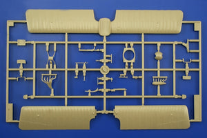 Eduard 8043 Roland C.II 1/48 – imagen 8