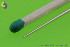 Master AM-48-070 Harrier FRS.1 / FRS.51 - Pitot Tube &amp;amp; Angle Of Attack probe 1/48 – immagine 2