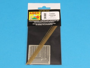 Aber 24032 Rygle do naczep-typ 1 1/24 – Bild 3