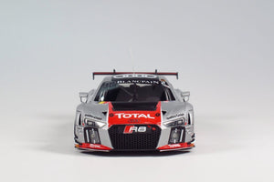 NuNu PN24004 Audi R8 LMS GT3 SPA 24 Hours 2015 1/24 – imagen 11