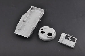 Trumpeter 01581 T-64B soviétique MOD 1975 (1/35) – image 12