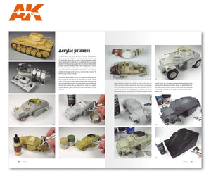 AK Interactive AK038 F.A.Q. 2 LIMITED EDITION ENGLISH (English) – Bild 3
