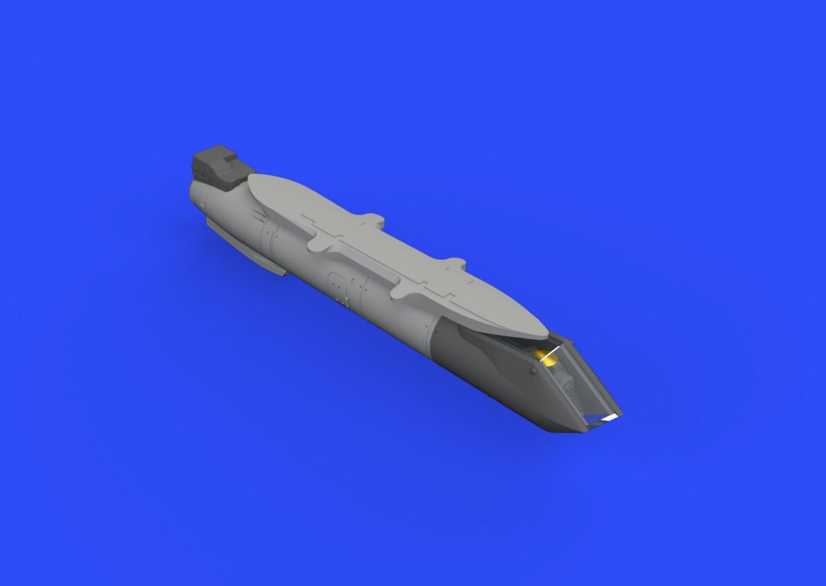 Eduard 632101 Sniper ATP 1/32 – zdjęcie 2