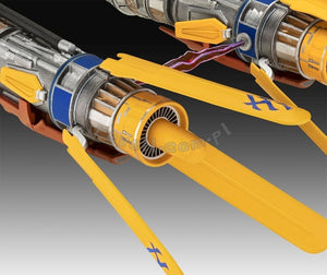 Revell 05639 Anakin&amp;#39;s Podracer 1/31 – image 7