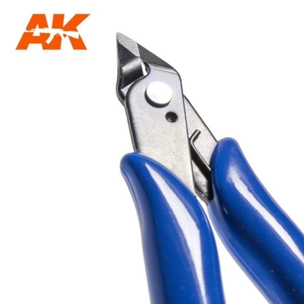 AK Interactive AK9012 SIDE CUTTER – image 3