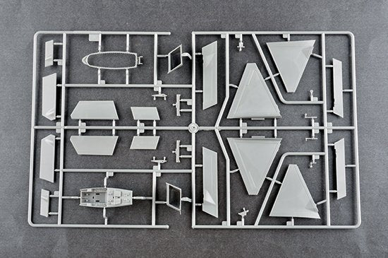 I Love Kit 62801 F-22A Raptor 1/48 – immagine 7