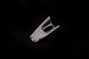 Eduard EX988 F-14B windshield TFace GWH 1/48 – Bild 5