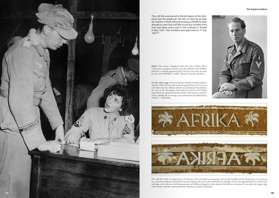 Abteilung 502 ABT753 DEUTSCHE AFRIKAKORPS (1941-1943) – image 9