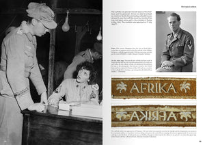 Abteilung 502 ABT753 DEUTSCHE AFRIKAKORPS (1941-1943) – image 9