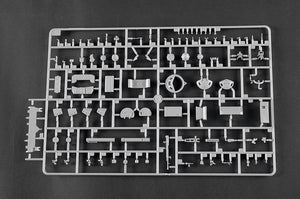 Trumpeter 09604 T-72M1 MBT 1/35 – Bild 11