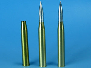 Eureka XXL A-3533 8,8 cm Gr.Patr.39 Hl Kw.K.43 1/35 – image 2