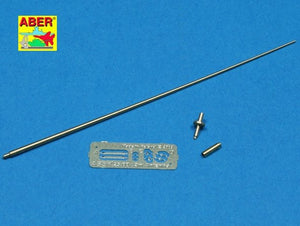 Aber 25007 German 2m Antenna (1/24)