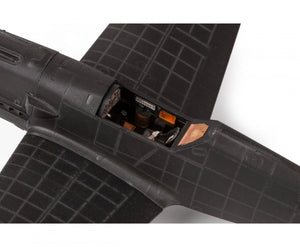 Eduard 491501 Bf 109E-3 Hobby Boss 1/48 – image 4