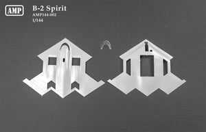 AMP 144002 B-2 Spirit 1/144 – image 4