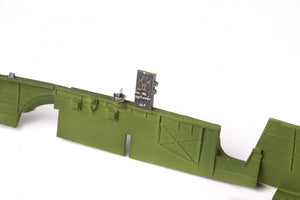 Eduard 491326 Anson Mk. I AIRFIX 1/48 – zdjęcie 5