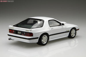 Fujimi 046167 ID-29 Mazda Savanna RX-7 FC3S 1/24 – Bild 3