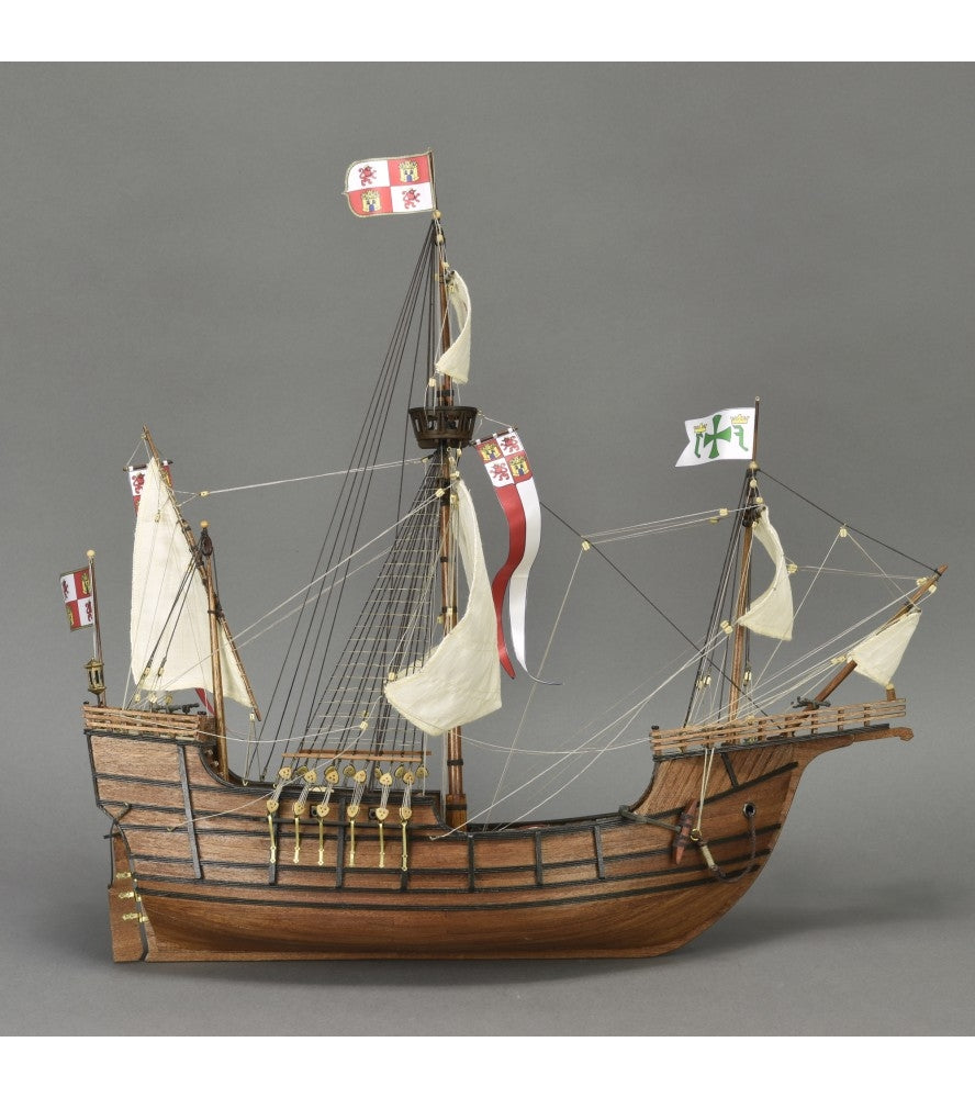 ARTESANIA LATINA 22411N Karawela Santa Maria 1/65