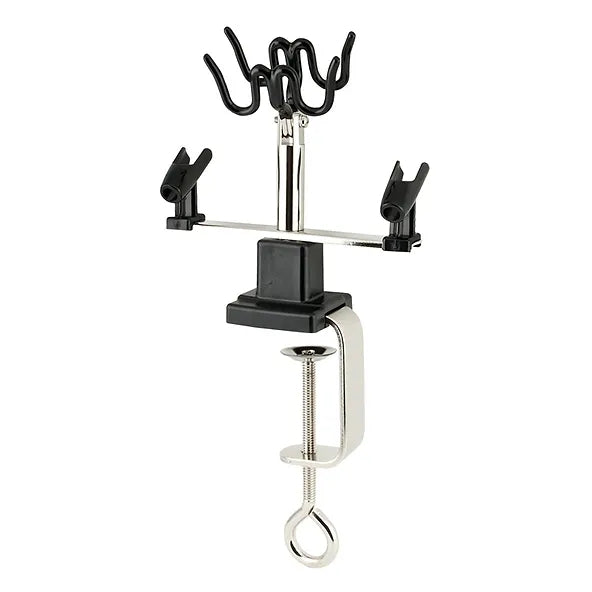 Sparmax 41110015 4-Way Airbrush Hanger H4B