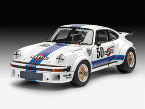 Revell 07685 Porsche 934 RSR Martini 1/24 – image 2