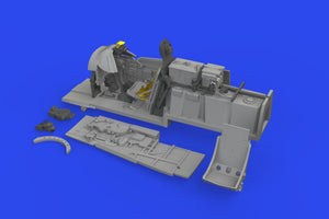 Eduard SIN67226 P-51D-5 ESSENTIAL EDUARD 1/72 – Bild 5
