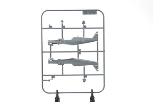 Eduard 7471 Avia S-199 bubble canopy 1/72 – imagen 7