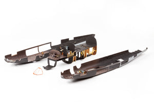 Eduard BIG49423 B-24J PART AND HOBBY BOSS 1/48 – image 17