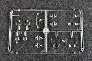 Trumpeter 09594 L4500A mit 5cm Flak 41 II 1/35 – image 11