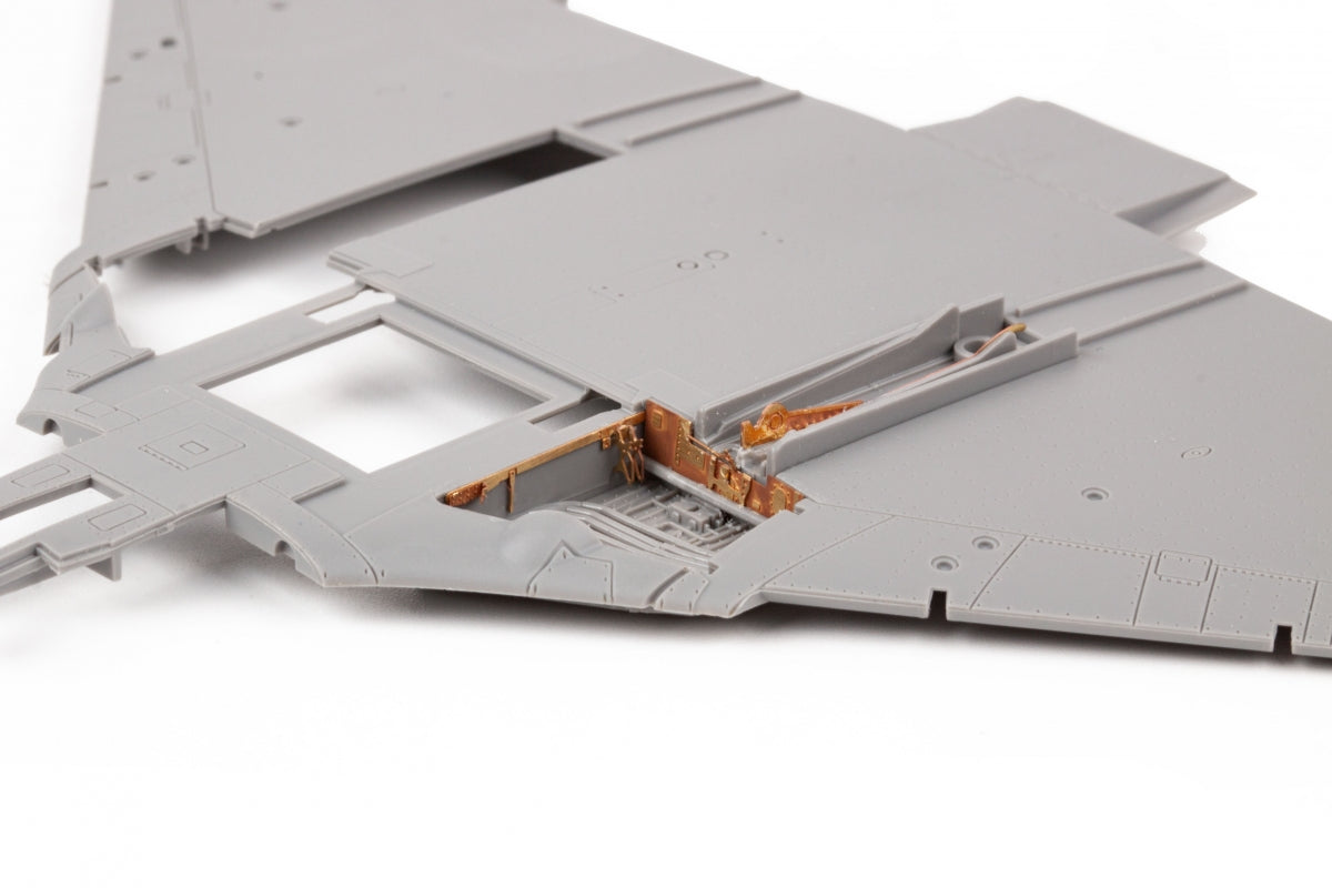 Eduard 491480 A-4M mod. 1975 MAGIC FACTORY 1/48 – immagine 3