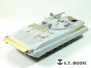E.T. Model E35-262 Russian BMP-2 IFV (For TRUMPETER 05584) 1/35 – zdjęcie 2