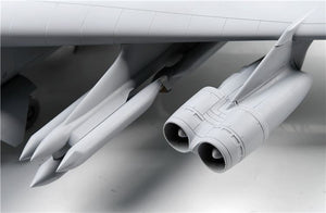 Modelcollect UA72200 B-52H US Stratofortress Bombardier stratégique 1/72 – image 17