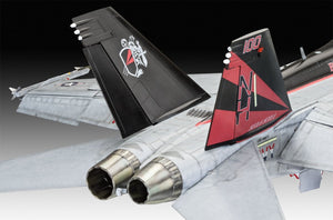 Revell 03847 F/A-18F Super Hornet twinseater 1/32 – image 7