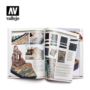 Vallejo 75026 Paysages de guerre Vol. 4 FR – image 4