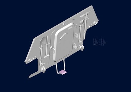 Hobby Boss 82455 ZSL-92A APC 1/35 – immagine 7