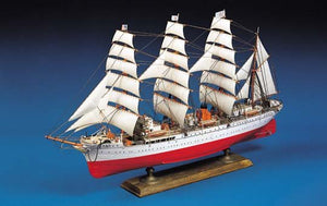 Aoshima 04473 NIPPON MARU 1/150 – imagen 2