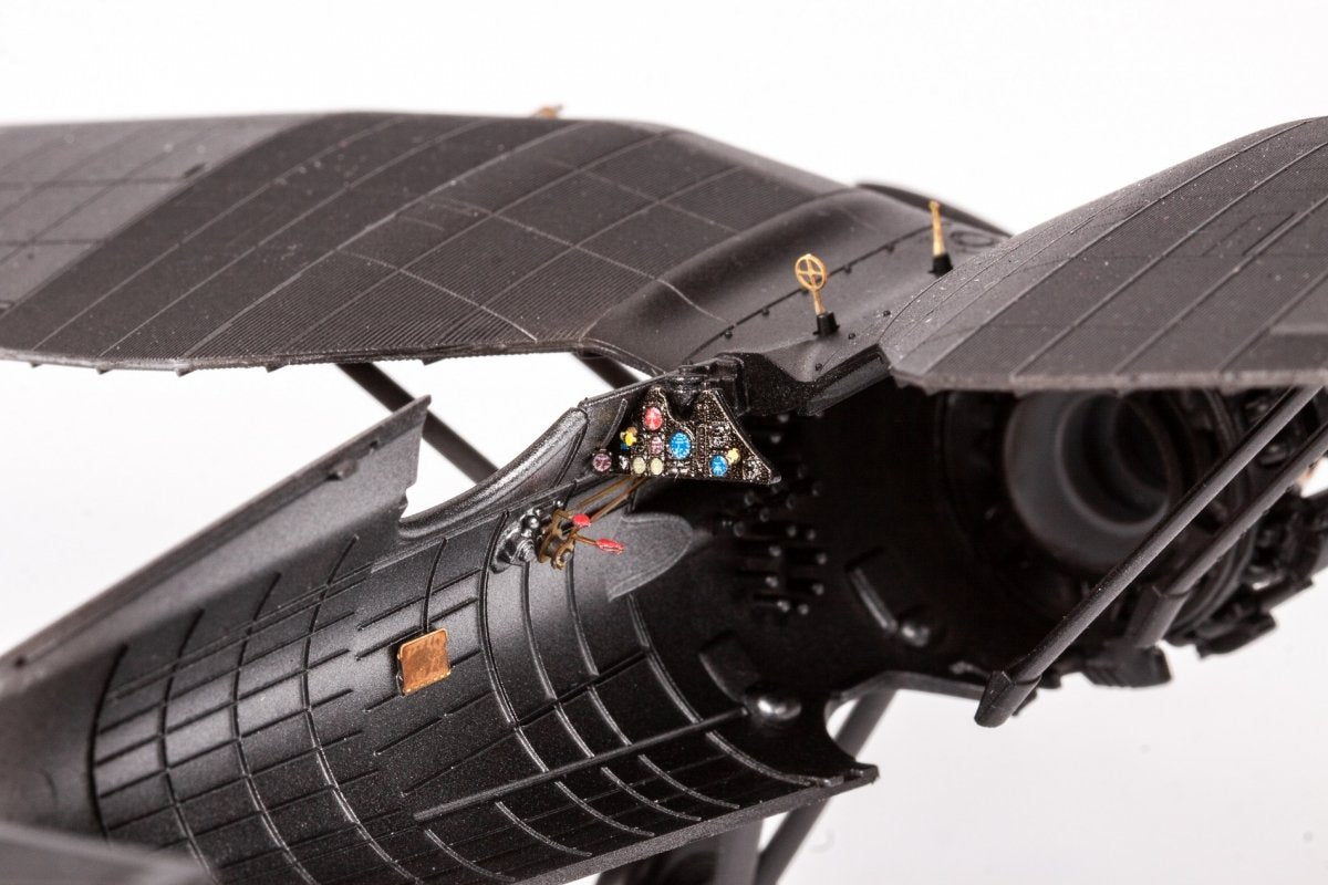 Eduard 491175 PZL P.11c ARMA HOBBY 1/48 – immagine 7