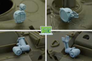 T-Rex Studio TR35041 T-72 Lights Set 1/35 – imagen 3
