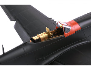 Eduard 49853 P-51D interior AIRFIX 1/48 – immagine 3
