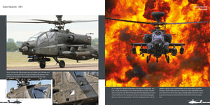 HMH Publications DH-034 Boeing AH-64 Apache - Aircraft in Detail 034 (English Version) – immagine 7