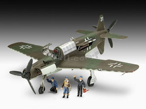 Revell 63795 Dornier Do 335 Pfeil SET 1/48 – imagen 3