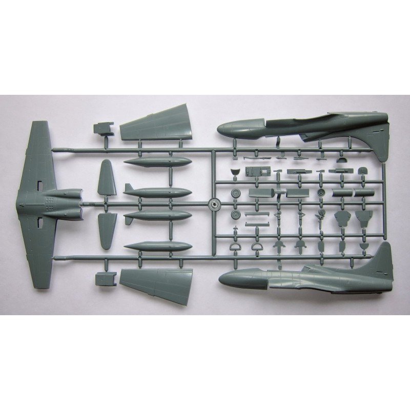Sword 72072 Tsv-1 Seastar 1/72 – image 4